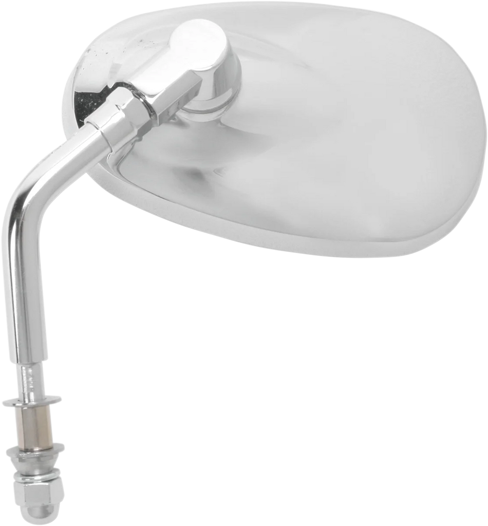 Emgo Mini Cruiser Mirror 20-86837 - Side View