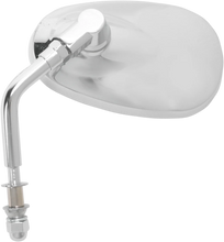Load image into Gallery viewer, Emgo Mini Cruiser Mirror 20-86837 - Side View
