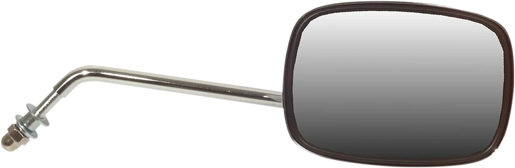 Emgo Mini Cruiser Mirror 20-86837 - Installation View