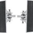 Load image into Gallery viewer, Emgo Mini Floorboards 54-48054