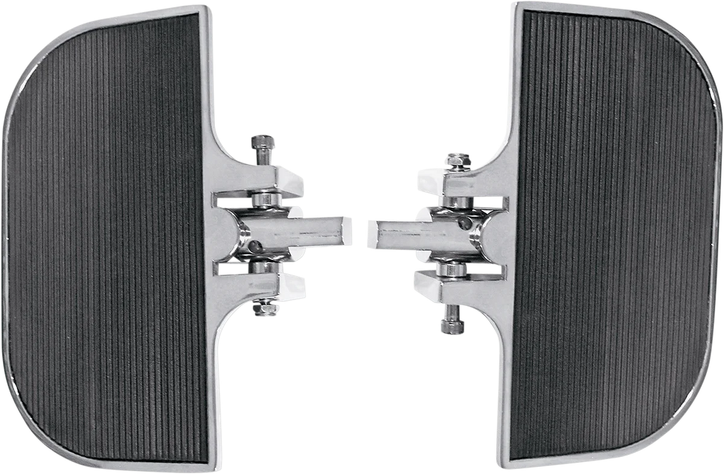 Emgo Mini Floorboards 54-48054