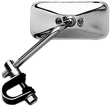 Emgo Mirror - Main Product View