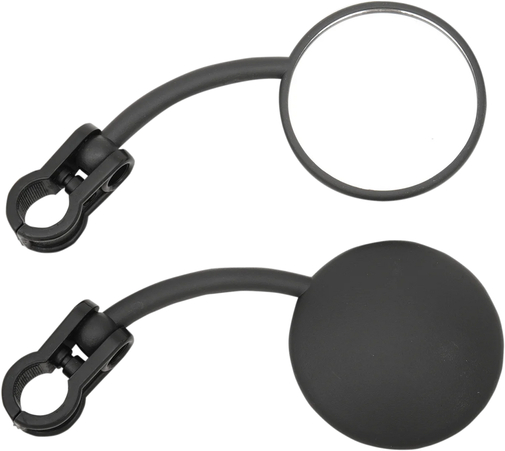 Emgo Mirror - 360 Enduro - Black 20-64586