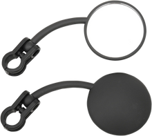 Load image into Gallery viewer, Emgo Mirror - 360 Enduro - Black 20-64586