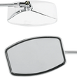 Load image into Gallery viewer, Emgo Mirror - Side View