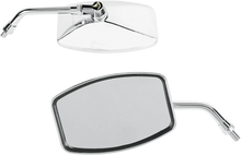 Load image into Gallery viewer, Emgo Mirror - Side View