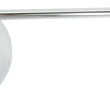 Load image into Gallery viewer, Emgo Mirror - CB-Style - Side View - Round - Chrome - Side View