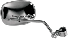 Load image into Gallery viewer, Emgo Mirror - Clamp On - Main Product View