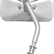 Load image into Gallery viewer, Emgo Mirror - Clamp On - Side View