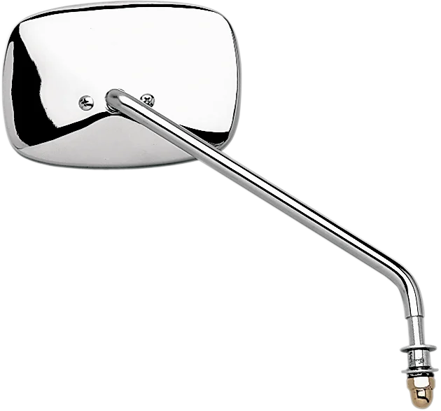 Emgo Mirror - Long Stem - Main Product View