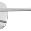 Load image into Gallery viewer, Emgo Mirror - Long Stem - Side View