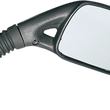 Load image into Gallery viewer, Emgo Mirror - Mark II - Side View - Rectangle - Black - Right - Main Product View