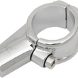 Load image into Gallery viewer, Emgo Mirror Mount - 1" - Chrome 20-28128 - Main Product View