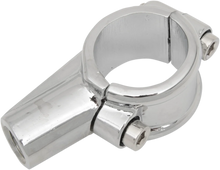 Load image into Gallery viewer, Emgo Mirror Mount - 1" - Chrome 20-28128 - Main Product View