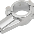 Load image into Gallery viewer, Emgo Mirror Mount - 7/8 - Chrome 20-28121 - Main Product View