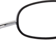 Load image into Gallery viewer, Emgo Mirror - OEM-Style Replacement - Rectangle - Chrome - Right 20-29701 - Main Product View