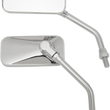Load image into Gallery viewer, Emgo Mirror Set - Right/Left - 10 mm - El Chi 20-42470 - Main Product View