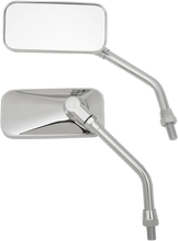 Load image into Gallery viewer, Emgo Mirror Set - Right/Left - 10 mm - El Chi 20-42470 - Main Product View