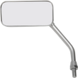Load image into Gallery viewer, Emgo Mirror Set - Right/Left - 10 mm - El Chi 20-42470 - Side View