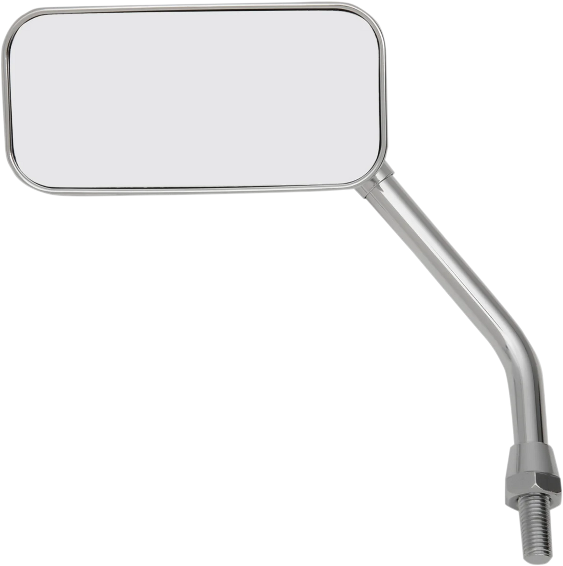 Emgo Mirror Set - Right/Left - 10 mm - El Chi 20-42470 - Side View
