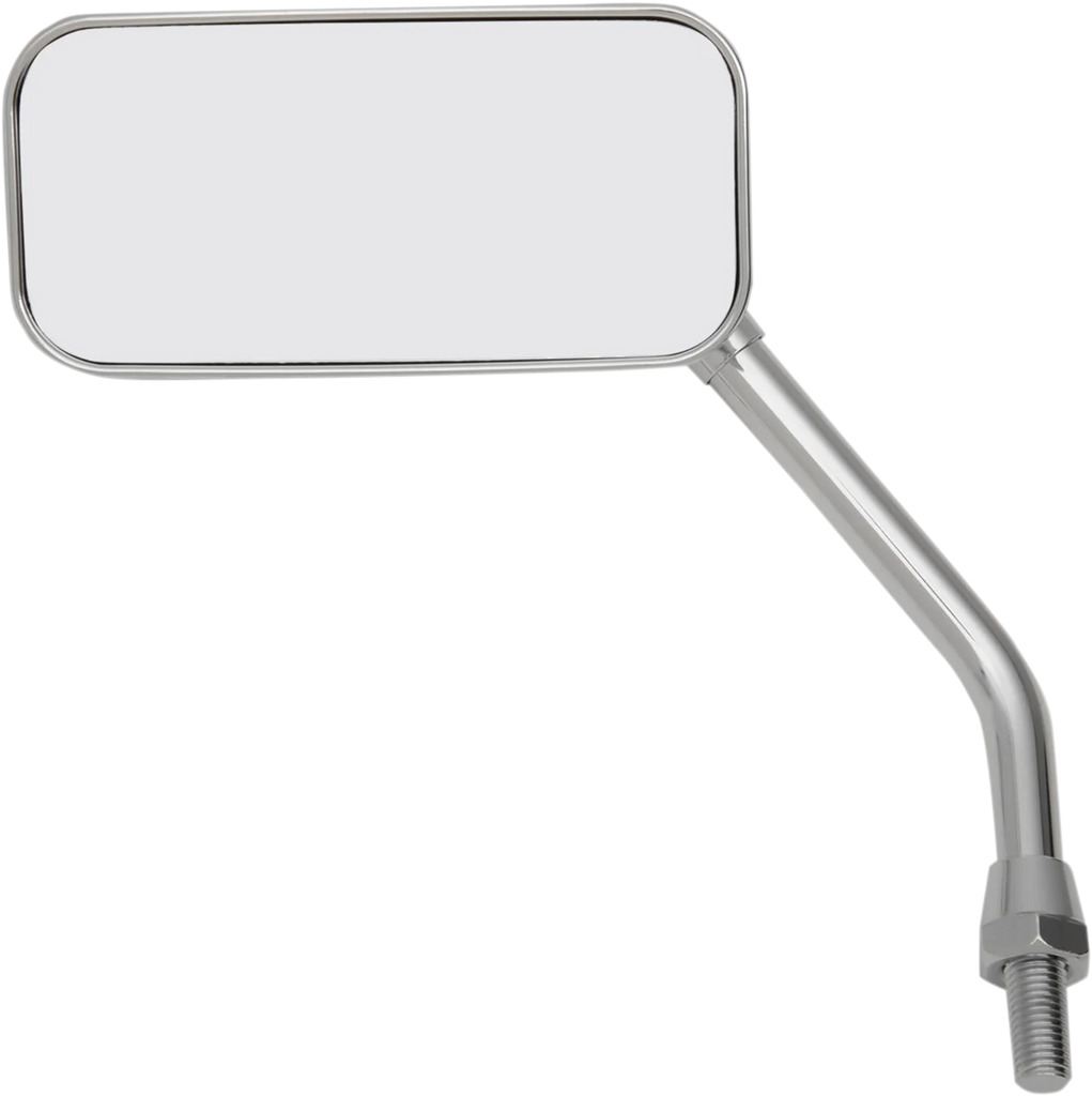 Emgo Mirror Set - Right/Left - 10 mm - El Chi 20-42470 - Side View