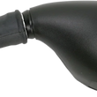 Load image into Gallery viewer, Emgo Mirror - Side View - Cat Eye - Black - Left - Side View