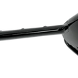 Load image into Gallery viewer, Emgo Mirror - Side View - Cat Eye - Black - Left 20-43042 - Side View