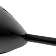 Load image into Gallery viewer, Emgo Mirror - Side View - Cat Eye - Black - Left 20-43062 - Side View