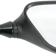 Load image into Gallery viewer, Emgo Mirror - Side View - Cat Eye - Black - Right 20-29631 - Side View
