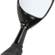 Load image into Gallery viewer, Emgo Mirror - Side View - Cat Eye - Black - Right 20-35251 - Main Product View