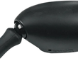 Load image into Gallery viewer, Emgo Mirror - Side View - Oval - Black - Left - Side View
