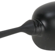 Load image into Gallery viewer, Emgo Mirror - Side View - Oval - Black - Left 20-57902 - Side View
