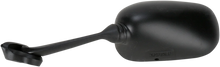 Load image into Gallery viewer, Emgo Mirror - Side View - Oval - Black - Left 20-57902 - Side View