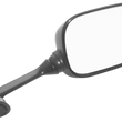 Load image into Gallery viewer, Emgo Mirror - Side View - Oval - Black - Right - Side View