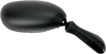 Load image into Gallery viewer, Emgo Mirror - Side View - Oval - Black - Right - Side View