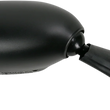 Load image into Gallery viewer, Emgo Mirror - Side View - Oval - Black - Right - Side View