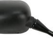Load image into Gallery viewer, Emgo Mirror - Side View - Oval - Black - Right - Side View