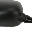 Load image into Gallery viewer, Emgo Mirror - Side View - Oval - Black - Right - Side View