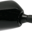 Load image into Gallery viewer, Emgo Mirror - Side View - Oval - Black - Right 20-55201 - Side View