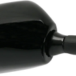 Load image into Gallery viewer, Emgo Mirror - Side View - Oval - Black - Right 20-55201 - Side View