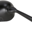 Load image into Gallery viewer, Emgo Mirror - Side View - Oval - Black - Right 20-57901 - Side View