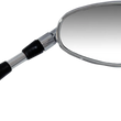 Load image into Gallery viewer, Emgo Mirror - Side View - Oval - Chrome - Right 20-57931 - Main Product View