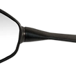 Load image into Gallery viewer, Emgo Mirror - Side View - Polygon - Black - Left 20-87152 - Main Product View