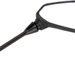 Load image into Gallery viewer, Emgo Mirror - Side View - Polygon - Black - Right 20-49211 - Main Product View