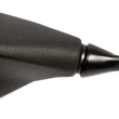 Load image into Gallery viewer, Emgo Mirror - Side View - Polygon - Black - Right 20-49251 - Main Product View