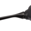 Load image into Gallery viewer, Emgo Mirror - Side View - Polygon - Black - Right 20-80831 - Main Product View