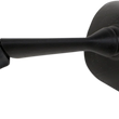 Load image into Gallery viewer, Emgo Mirror - Side View - Rectangle - Black - Left 20-37422 - Main Product View