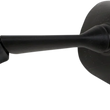 Load image into Gallery viewer, Emgo Mirror - Side View - Rectangle - Black - Left 20-37422 - Main Product View