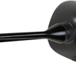 Load image into Gallery viewer, Emgo Mirror - Side View - Rectangle - Black - Left 20-43072 - Side View