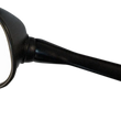 Load image into Gallery viewer, Emgo Mirror - Side View - Rectangle - Black - Left 20-87102 - Main Product View